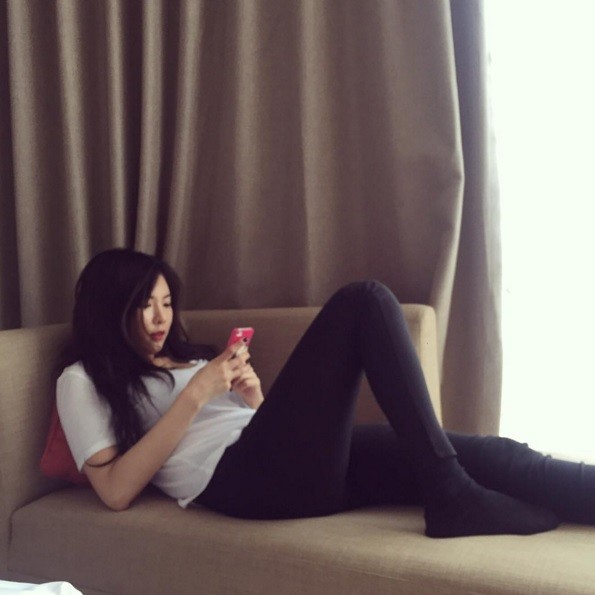 ▲ ⓒ현아 인스타그램