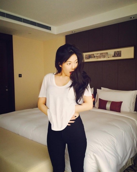 ▲ ⓒ현아 인스타그램