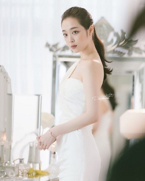 ▲ ⓒ설리 인스타그램