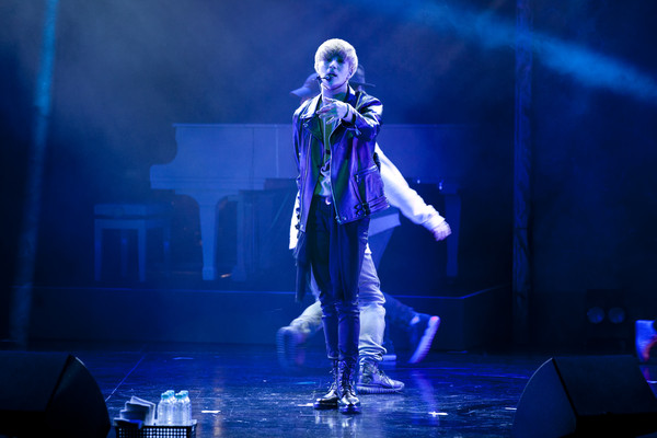 ▲ 태민ⓒSM 엔터테인먼트