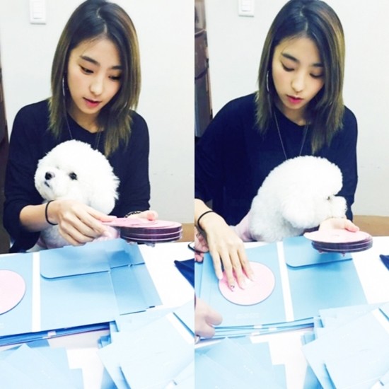 ▲ ⓒ스타쉽공식 SNS