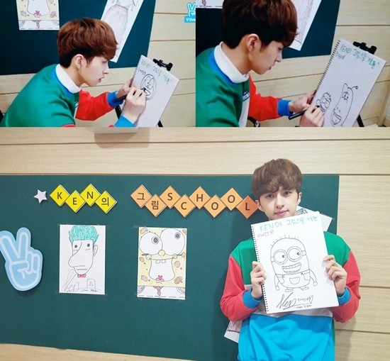 ▲ ⓒ젤리피쉬 제공