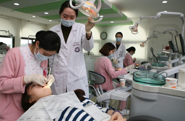 ▲ ⓒ충청대학교