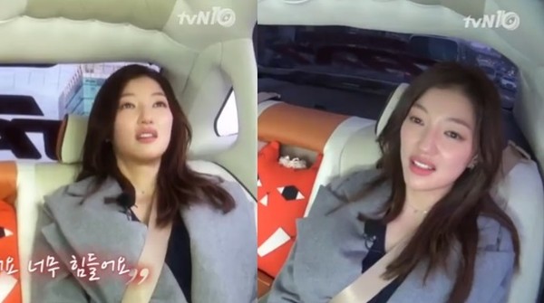 ▲ ⓒtvN '택시' 방송화면