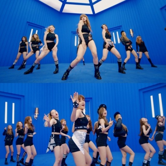 ▲ ⓒ스타쉽엔터테인먼트 제공