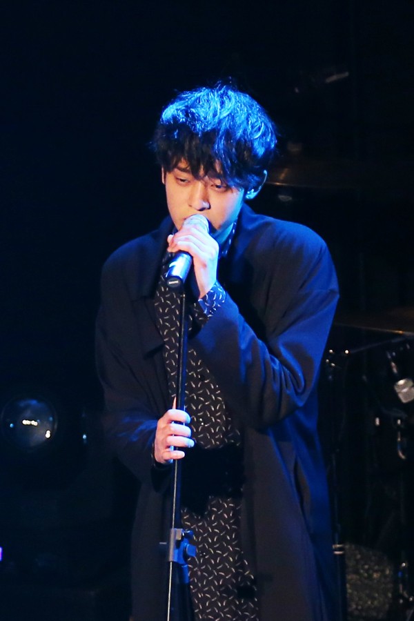 ▲ 정준영ⓒC9 엔터테인먼트 제공