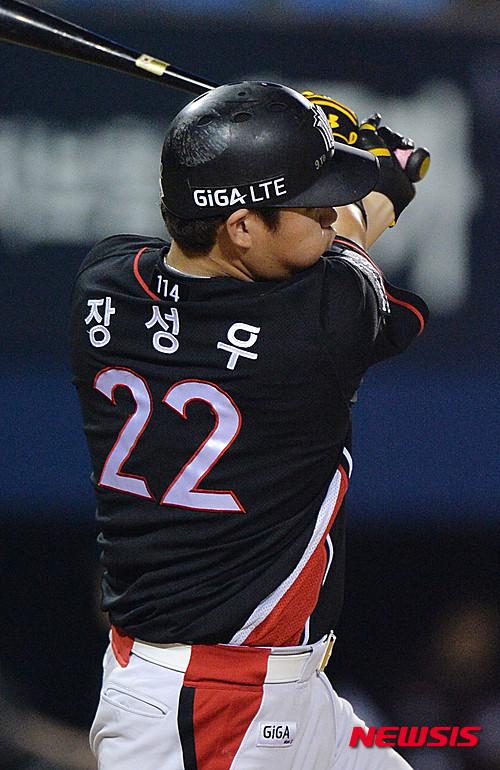 ▲ 치어리더 박기량. ⓒ뉴시스