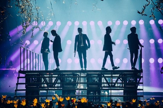 ▲ ⓒYG엔터테인먼트 제공