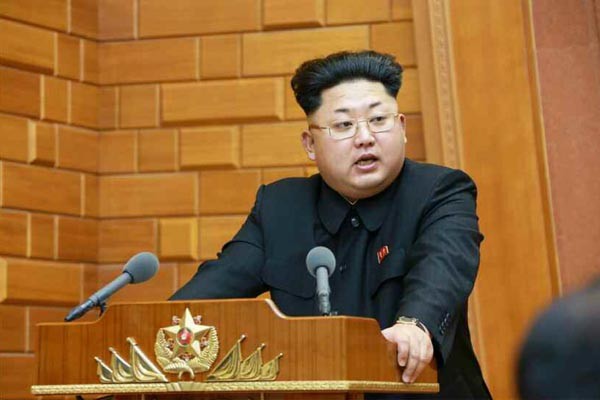 ▲ 북한 김정은 집단이 '노동신문' 등 기관지를 통해 박근혜 대통령과 한국 정부를 향해 갖은 욕설과 저주를 퍼붓고 있다. ⓒ北선전매체 화면캡쳐