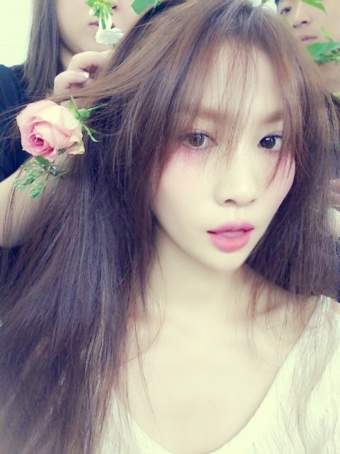 ▲ ⓒ진아름 트위터