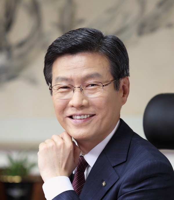 ▲ 하춘수 대구 북구갑 후보ⓒ하 후보 측 제공