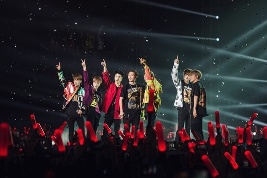 ▲ ⓒYG엔터테인먼트 제공