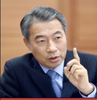 ▲ 종종섭 새누리당 대구 동구갑 후보ⓒ정종섭 후보 제공