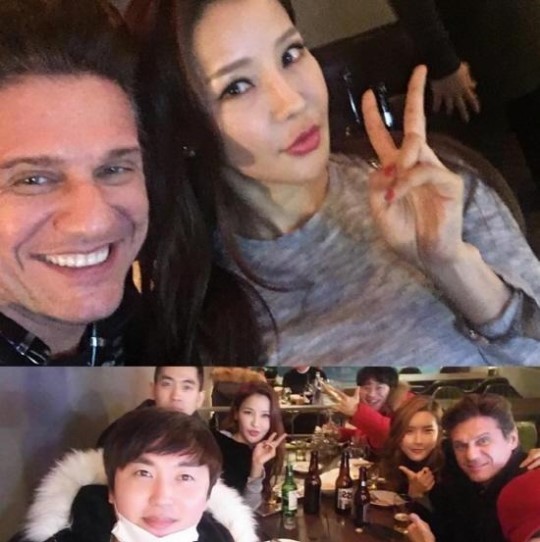 ▲ ⓒ미나 인스타그램