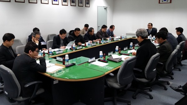 ▲ ⓒ대전시,규제 완화 및 제도 개선 추진을 위한 간담회@대전시