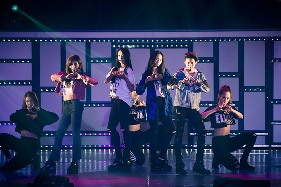 ▲ ⓒSM엔터테인먼트 제공