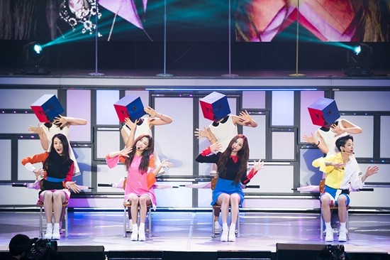 ▲ ⓒSM엔터테인먼트 제공