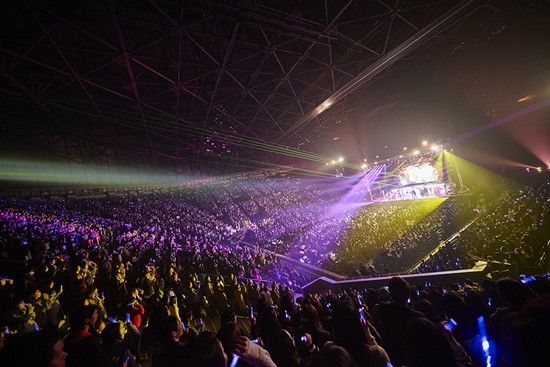 ▲ ⓒSM엔터테인먼트 제공