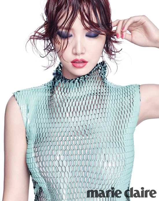 ▲ ⓒ마리끌레르 제공