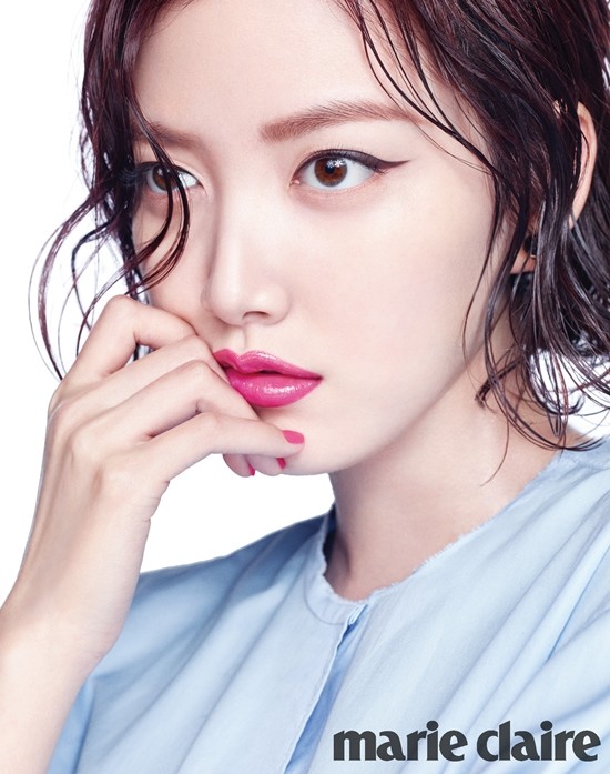 ▲ ⓒ마리끌레르 제공