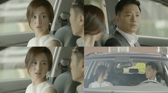 ▲ ⓒKBS2 '태양의후예' 캡처