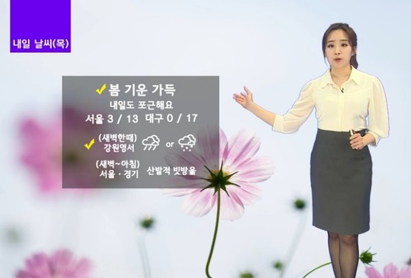 ▲ ⓒ기상청