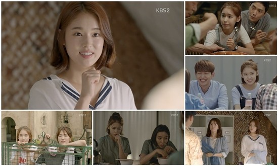 ▲ ⓒKBS2 '태양의후예' 캡처