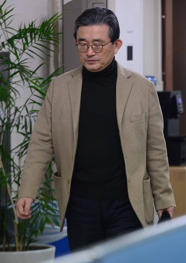 ▲ 이한구 새누리당 공천관리위원장.ⓒ뉴시스