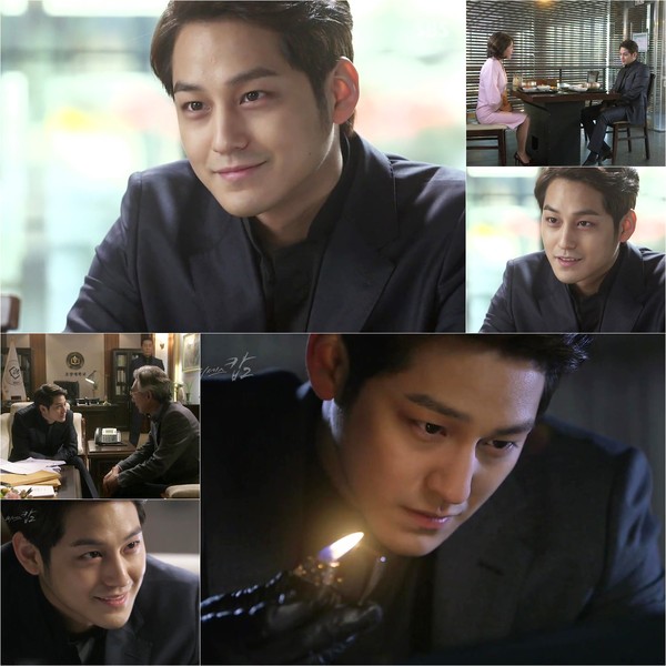 ▲ ⓒSBS '미세스캅2' 방송화면 캡쳐