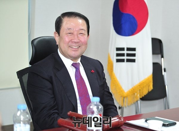 ▲ 국민의당 박주선 최고위원(자료사진). ⓒ뉴데일리 이종현 기자