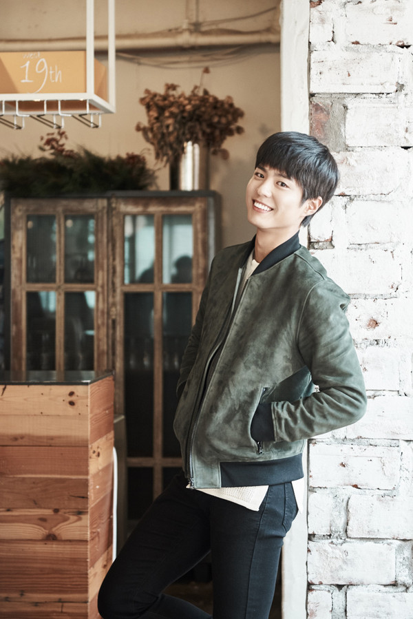 ▲ ⓒ블러썸 엔터테인먼트 제공