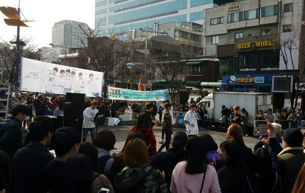 ▲ ⓒ더잭키찬그룹코리아