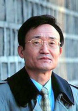 ▲ 조화유 /영어교재 저술가