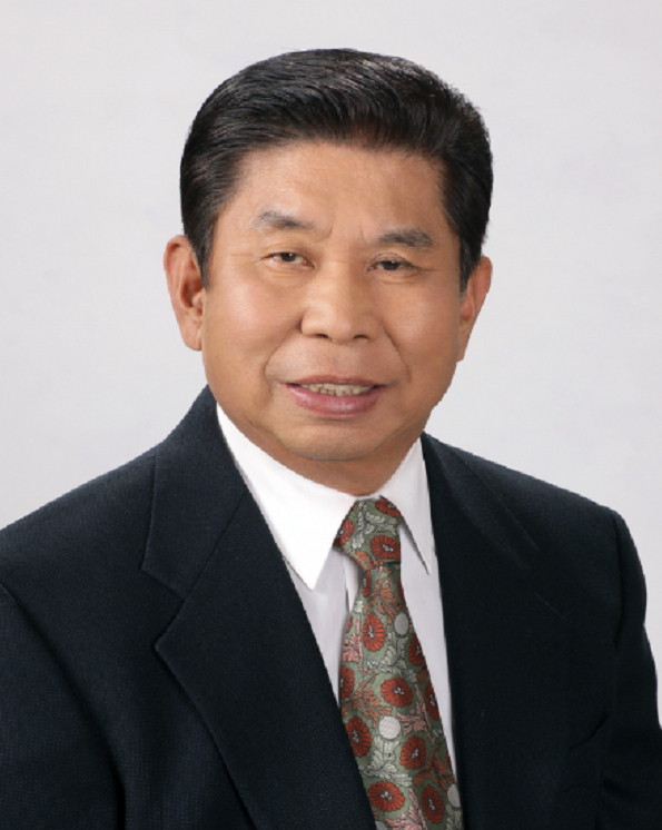 ▲ 홍병호 대한노인회 충주시지회장ⓒ충주시