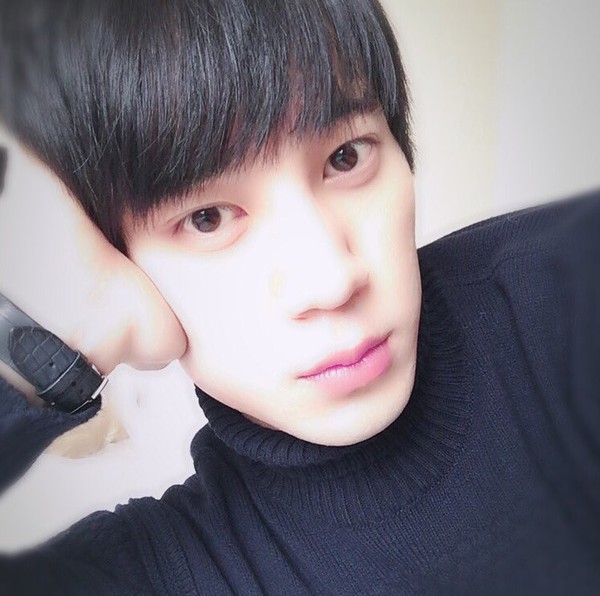 ▲ ⓒ윤성모 SNS