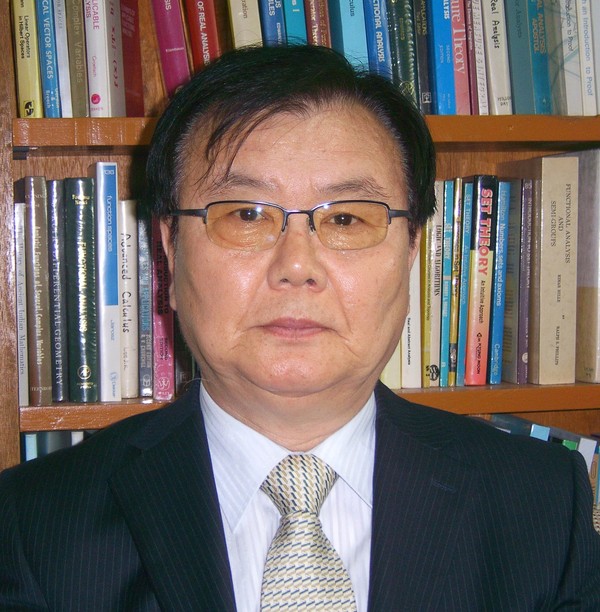 박규홍 서원대학교 명예교수 ⓒ박규홍 교수