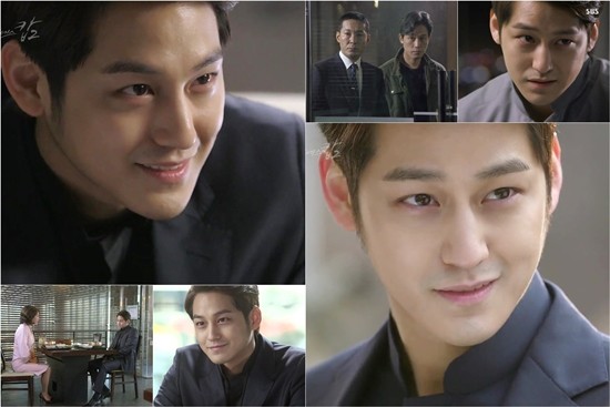 ▲ ⓒSBS '미세스캅2' 캡처