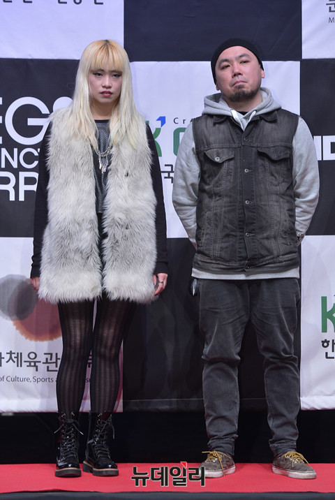 ▲ 사우스바이사우스웨스트에 참가하는 러브엑스테레오. ⓒ 뉴데일리 정상윤 기자