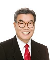 ▲ 최현호 새누리당 청주시 서원구 예비후보. ⓒ최현호 예비후보 사무소