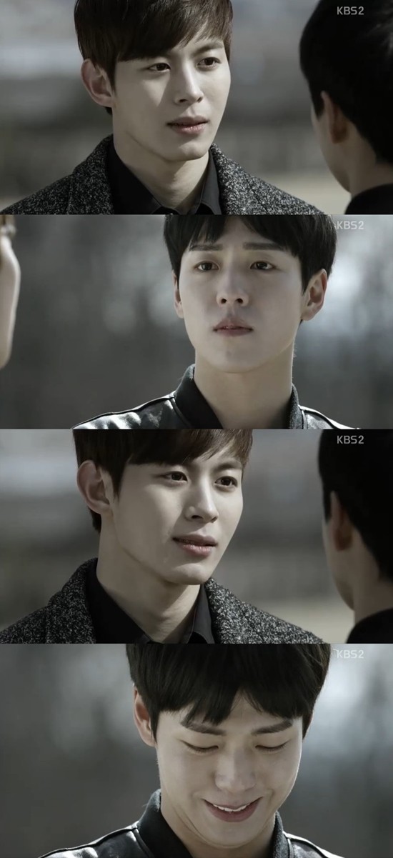 ▲ ⓒKBS2 '무림학교' 캡처