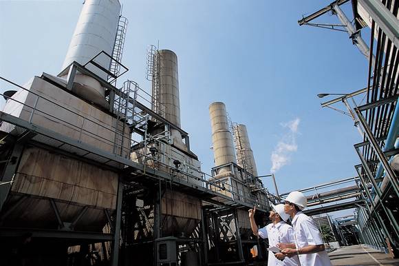 ▲ ⓒ 대상 인도네시아 공장