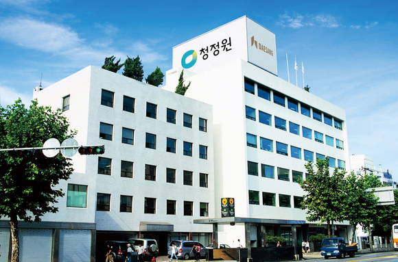 ▲ ⓒ 대상 동대문 본사