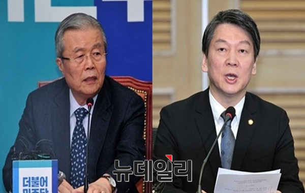 ▲ 더불어민주당 김종인 비상대책위원회 대표가 야권통합론으로 일으킨 파문이 친노패권의 미흡한 청산에 급속히 잦아들 전망이다.ⓒ뉴데일리 DB