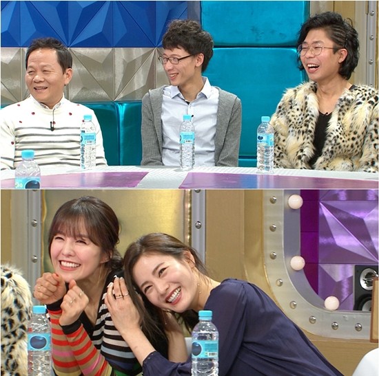 ▲ ⓒMBC '라디오스타' 제공