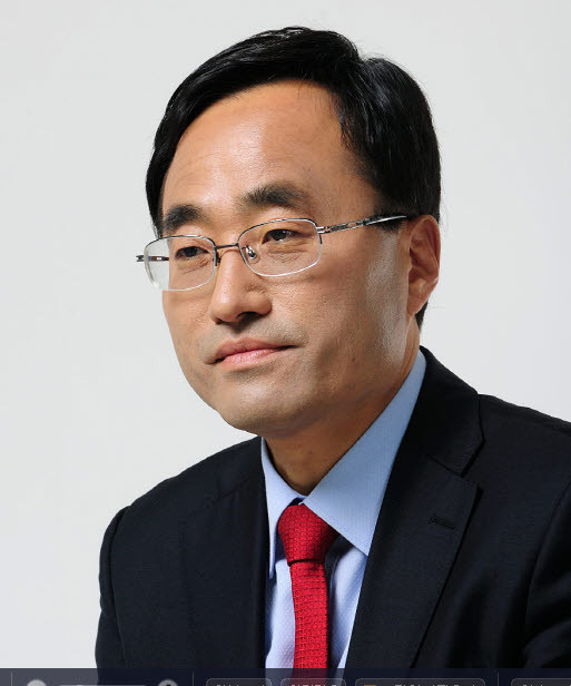 ▲ 새누리당 김회구 예비후보ⓒ김회구 사무실