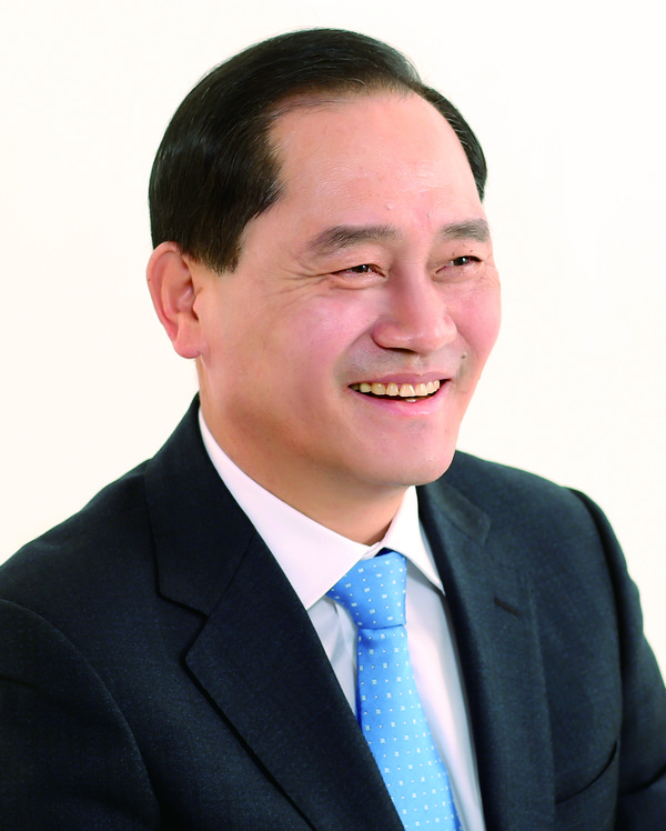 ▲ 이종윤 더불어민주당 청주시 청원구 예비후보.ⓒ이종윤 예비후보 사무소