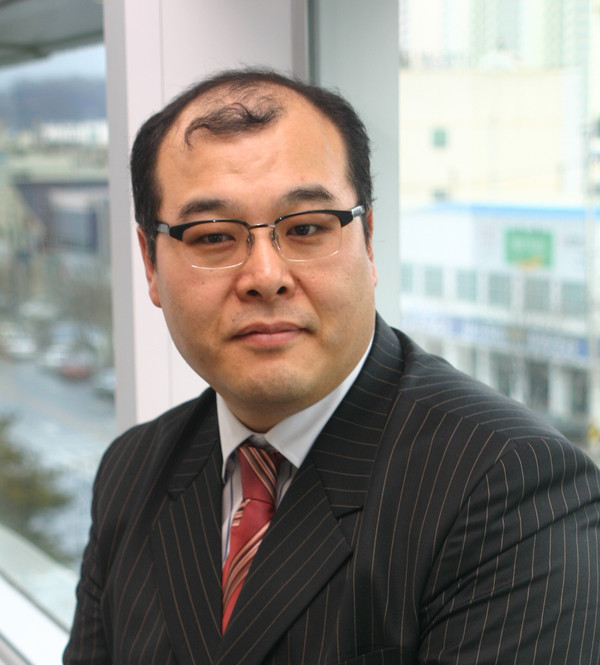 ▲ 경북대 홍원화 교수ⓒ경북대 제공