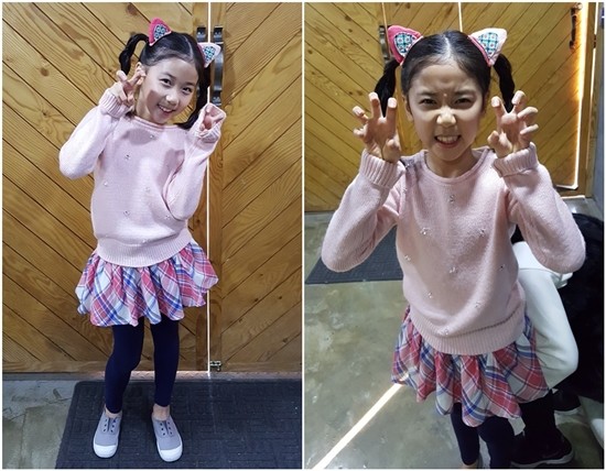 ▲ ⓒ이레 공식페이스북 캡처