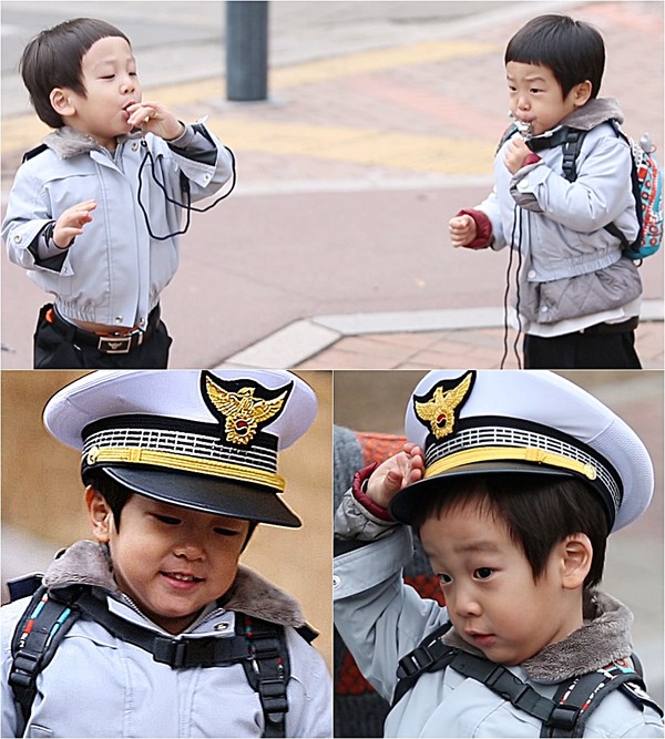 ▲ ⓒKBS2 '해피선데이-슈퍼맨이 돌아왔다'