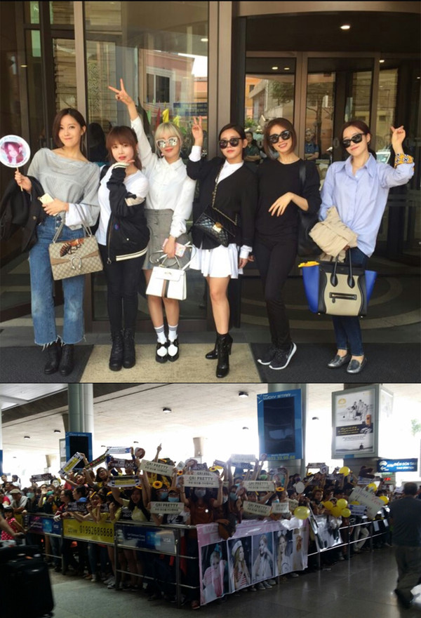 ▲ ⓒ엠비케이엔터테인먼트